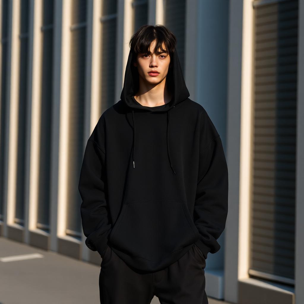 Everyday Street