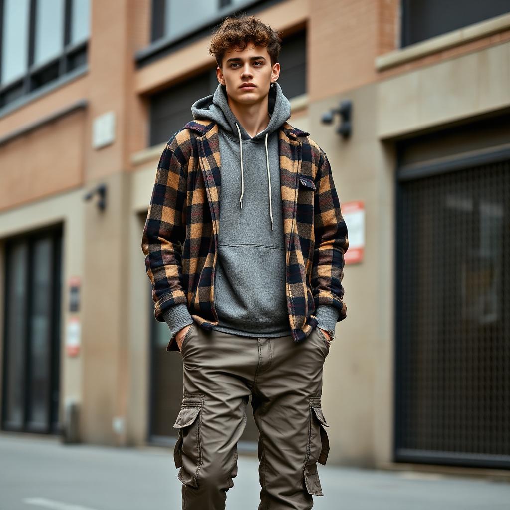 Layered Looks